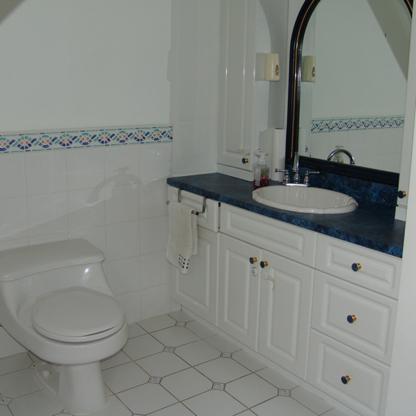 Bathroom 2
